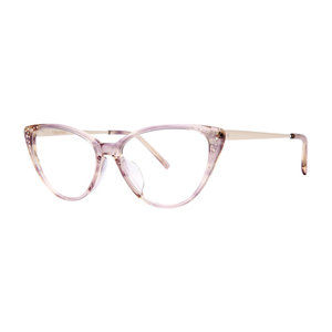 Vera Wang VA68 Eyeglasses Iris Horn 52mm